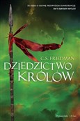 Książka : Dziedzictw... - C.S. Friedman