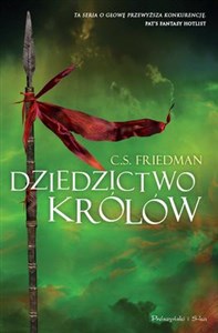 Bild von Dziedzictwo królów