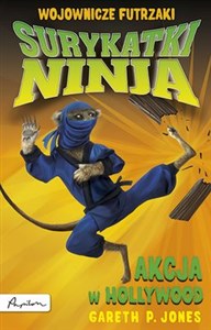 Bild von Surykatki Ninja Akcja w Hollywood