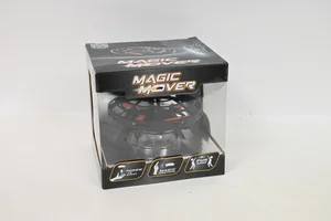 Obrazek REVELL RC Magic Mover black motion dron
