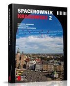 Książka : Spacerowni... - Krzysztof Jakubowski, Konrad Myślik