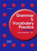 Grammar & ... - H.Q. Mitchell, Marileni Malkogianni -  fremdsprachige bücher polnisch 