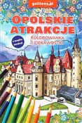 Opolskie a... - Opracowanie Zbiorowe - buch auf polnisch 