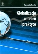 Zobacz : Globalizac... - Agnieszka Rzepka