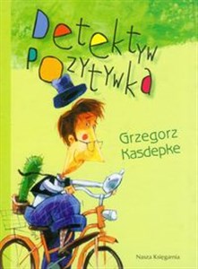 Obrazek Detektyw Pozytywka