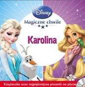 Magiczne c... -  Książka z wysyłką do Niemiec 