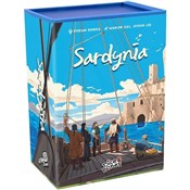 Sardynia (... -  Książka z wysyłką do Niemiec 