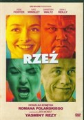 Zobacz : Rzeź - Polański Roman, Reza Yasmina