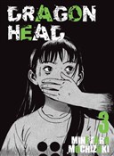 Polnische buch : Dragon hea... - Minetaro Mochizuki