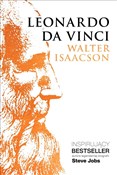 Polnische buch : Leonardo d... - Walter Isaacson