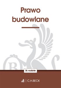 Bild von Prawo budowlane