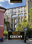 Czechy. Pr... - Beata Pomykalska, Paweł Pomykalski -  polnische Bücher