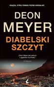 Polnische buch : Diabelski ... - Deon Meyer
