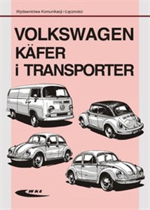 Bild von Volkswagen Käfer i Transporter