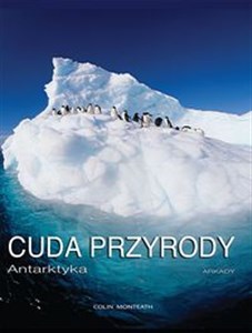 Obrazek Cuda przyrody Antarktyka
