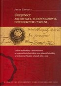 Polska książka : Urzędnicy ... - Jerzy Żywicki