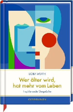 Obrazek WERTH, L: WER ÄLTER WIRD, HAT MEHR VOM LEBEN