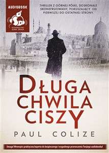 Bild von [Audiobook] Długa chwila ciszy