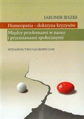 Homeopatia... - Jaromir Jeszke -  polnische Bücher