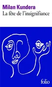 KUNDERA, M... - Ksiegarnia w niemczech