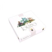 Polnische buch : Tokaido Co...