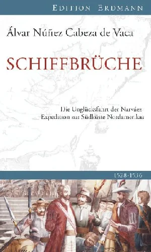 Obrazek VACA, Á: SCHIFFBRÜCHE