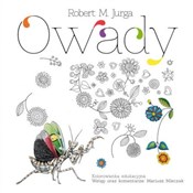 Owady Kolo... - Robert Jurga - Ksiegarnia w niemczech