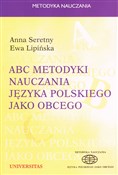 Polska książka : ABC metody... - Anna Seretny, Ewa Lipińska
