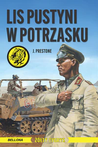 Bild von Lis pustyni w potrzasku