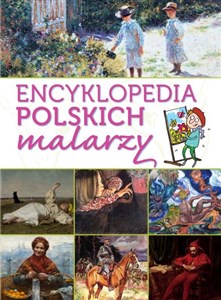 Bild von Encyklopedia polskich malarzy