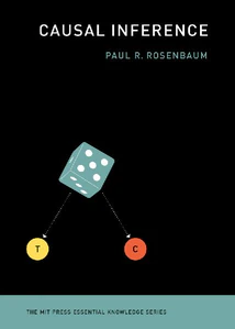 Bild von ROSENBAUM, P: CAUSAL INFERENCE