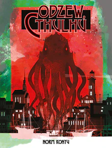 Bild von Odzew, Cthulhu