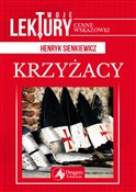 Krzyżacy - Henryk Sienkiewicz -  Polnische Buchandlung 