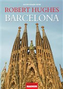 Książka : Barcelona - Robert Hughes