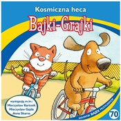 Książka : Bajki - Gr... - Opracowanie Zbiorowe