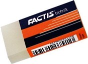 Pokaż szczegóły dla Gumki TK-20 do kalki technicznej (20szt) FACTIS Gumki TK-2... - buch auf polnisch