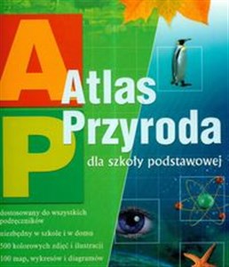 Bild von Atlas Przyroda Szkoła Podstawowa