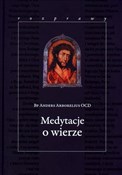 Medytacje ... - bp Anders Arborelius OCD -  Książka z wysyłką do Niemiec 