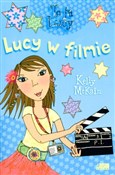 Lucy w fil... - Kelly McKain -  fremdsprachige bücher polnisch 