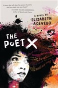 The Poet X... - Elizabeth Acevedo -  Książka z wysyłką do Niemiec 