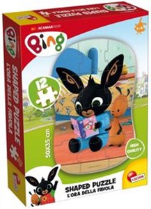 Bild von Bing Moje pierwsze puzzle 2
