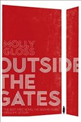 Outside th... - Molly Gloss -  Polnische Buchandlung 