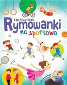 Rymowanki ... - Edyta Pawlak-Sikora -  polnische Bücher