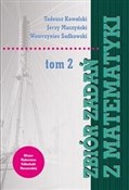 Książka : Zbiór zada... - Opracowanie Zbiorowe