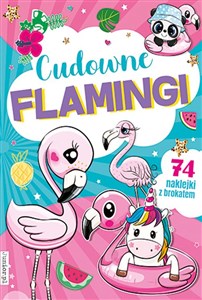 Bild von Cudowne Flamingi