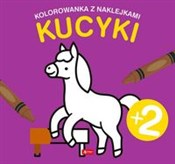 Polska książka : Kucyki Kol...