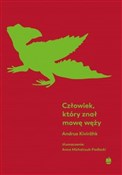 Polska książka : Człowiek, ... - Andrus Kivirahk