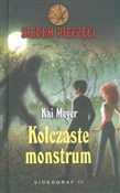 Polnische buch : Kolczaste ... - Kai Meyer