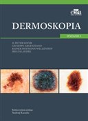 Książka : Dermoskopi... - H.P. Soyer, G. Argenziano, R. Hofmann-Wellenhof, I. Zalaudek