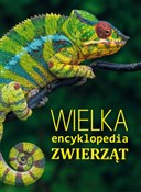 Wielka enc... - Opracowanie Zbiorowe -  fremdsprachige bücher polnisch 